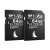 Angelbird AV PRO SD 64GB V30 Fujifilm Angelbird AV PRO SD 64GB V30 Fujifilm