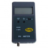 Ruwal profesionálny pH meter Ruwal profesionálny pH meter