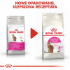 Royal Canin Exigent Savour Sensation 2kg Suché krmivo pre vyberavé mačky Royal Canin Exigent Savour Sensation 2kg Suché krmivo pre vyberavé mačky