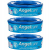 Angelcare náhradná náplň do koša 1 ks Angelcare náhradná náplň do koša 1 ks