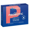 Natios Premium Probiotic - Probiotiká s FOS 10 kmeňov 60 vegánskych kapsúl Natios Premium Probiotic - Probiotiká s FOS 10 kmeňov 60 vegánskych kapsúl