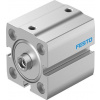 Pneumatický kompaktní válec, řada: ADN ADN-S-25-10-I-P-A Festo Pneumatický kompaktní válec, řada: ADN ADN-S-25-10-I-P-A Festo