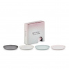 Le Creuset Prílohový tanier COUPE 22 cm, sada 4 ks, kamenina Le Creuset Prílohový tanier COUPE 22 cm, sada 4 ks, kamenina