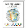 Nový svět Amerika a Oceánie - Jiří Anděl, Roman Mareš Nový svět Amerika a Oceánie - Jiří Anděl, Roman Mareš