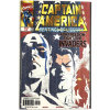 Captain America Sentinel of Liberty 2B VF 1998 Marvel komiks Captain America Sentinel of Liberty 2B VF 1998 Marvel komiks