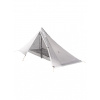 Stan pre 1 osobu Hyperlite Mountain Gear Mid 1 Tent - white Stan pre 1 osobu Hyperlite Mountain Gear Mid 1 Tent - white