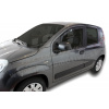 HEKO | Deflektory / ofuky okien pre Fiat Panda III 5D 2012-vyššie 2ks predne HEKO | Deflektory / ofuky okien pre Fiat Panda III 5D 2012-vyššie 2ks predne