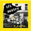 Tři Sestry: Na Kovárně, To Jest Ciężkie Uderzenie (Remastered) CD Tři Sestry: Na Kovárně, To Jest Ciężkie Uderzenie (Remastered) CD