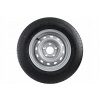 Sada zosilnených kolies pre príves 165/80 R13C 96/94N 4.5Jx13 5x112 ET30 Sada zosilnených kolies pre príves 165/80 R13C 96/94N 4.5Jx13 5x112 ET30