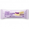 Vilgain Double Trouble Protein Bar 55 g Vilgain Double Trouble Protein Bar 55 g