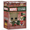 POP! 12-Day advent calendar Marvel POP! 12-Day advent calendar Marvel