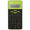 Vedecká kalkulačka Sharp SH-EL531THBGR Vedecká kalkulačka Sharp SH-EL531THBGR