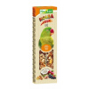 NESTOR Stick Tyčinka XXL pre stredné papagáje ovocie/orechy 150 g NESTOR Stick Tyčinka XXL pre stredné papagáje ovocie/orechy 150 g