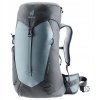 Turistický batoh Deuter AC Lite 22 SL 20-40 l modrý Turistický batoh Deuter AC Lite 22 SL 20-40 l modrý