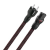 Audioquest NRGZ3, napájecí kabel 2,0 m Audioquest NRGZ3, napájecí kabel 2,0 m