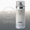 OPEL 43T STARSILBER III Spray barva metalická r.v. 2006-2007 OPEL 43T STARSILBER III Spray barva metalická r.v. 2006-2007