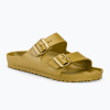 BIRKENSTOCK obuv Arizona EVA Regular glamour gold BIRKENSTOCK obuv Arizona EVA Regular glamour gold