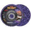 Brúsny kotúč Clean & Strip Procraft SD-P125 | SD-P125 ( ) Brúsny kotúč Clean & Strip Procraft SD-P125 | SD-P125 ( )