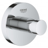 Grohe Věšák Start Accessories chrom 41173000 Grohe Věšák Start Accessories chrom 41173000