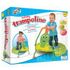 Trampolína pre najmenších - Korytnačka (GA1004471) Trampolína pre najmenších - Korytnačka (GA1004471)