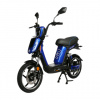 Racceway E-babeta 250W 12Ah modrá Racceway E-babeta 250W 12Ah modrá