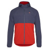 Pánska bunda na bežecké lyžovanie Silvini Gralbo MJ2503 navy-red M Pánska bunda na bežecké lyžovanie Silvini Gralbo MJ2503 navy-red M