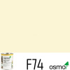 OSMO® Dekorační vosk - Elementy inspirované přírodou Barva (odstín): F74 Pravé poledne, Balení: 0,75 l OSMO® Dekorační vosk - Elementy inspirované přírodou Barva (odstín): F74 Pravé poledne, Balení: 0,75 l