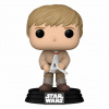 Funko Pop! Star Wars Obi-Wan Kenobi Young Luke Skywalker Funko Pop! Star Wars Obi-Wan Kenobi Young Luke Skywalker