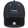 Alpine Men F1 RP Cap Black Alpine Men F1 RP Cap Black