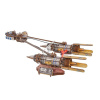Ugears 3D drevená mechanická skladačka Star Wars Pretekársky klzák Anakin Skywalker Ugears 3D drevená mechanická skladačka Star Wars Pretekársky klzák Anakin Skywalker