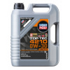 Liqui Moly TOP TEC 4210 0W-30 5 l 21605 Liqui Moly TOP TEC 4210 0W-30 5 l 21605