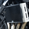 Hliníková mřížka chladiče, SUZUKI GSF1250S , N, Černá Černá Hliníková mřížka chladiče, SUZUKI GSF1250S , N, Černá Černá