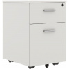 AlzaErgo File Cabinet WD10 Splinter biely AlzaErgo File Cabinet WD10 Splinter biely