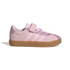 Detská Nízká obuv ADIDAS VL COURT 3.0 EL C JP7835 – Ružová Detská Nízká obuv ADIDAS VL COURT 3.0 EL C JP7835 – Ružová
