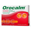 Orocalm med a pomaranč 3 mg tvrdé pastilky pas ord (blis.PVC/PVDC/Al) 1x20 ks Orocalm med a pomaranč 3 mg tvrdé pastilky pas ord (blis.PVC/PVDC/Al) 1x20 ks