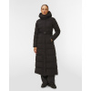 Dámsky čierny Páperový Kabát Mackage Calina-city Dámsky čierny Páperový Kabát Mackage Calina-city