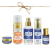 Bio Ultra Recovery nočný rituál set Bio Ultra Recovery nočný rituál set