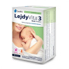 LEJDYVITA 3 Som mama 60 kapsúl LEJDYVITA 3 Som mama 60 kapsúl