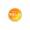 Nikotínové vrecúška VELO - TROPICAL MANGO 4◉ ORIGINAL SLIM Nikotínové vrecúška VELO - TROPICAL MANGO 4◉ ORIGINAL SLIM