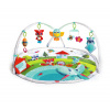 Vzdelávacia Podložka Tiny Love pre bábätko Gymnastics Vzdelávacia Podložka Tiny Love pre bábätko Gymnastics