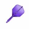 Goat Letky A1R - Short - Purple Goat Letky A1R - Short - Purple