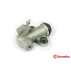 BREMBO Pomocný spojkový valec BREMBO E 52 008 BREMBO Pomocný spojkový valec BREMBO E 52 008
