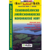 Českobudějovicko Jindřichohradecko Novohradské Hory Českobudějovicko Jindřichohradecko Novohradské Hory