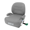 Podsedák iBooster SPARCO SK100ib I-SIZE, 125 - 150 cm , grey Podsedák iBooster SPARCO SK100ib I-SIZE, 125 - 150 cm , grey