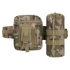 Ledvinka Waistbeltbag Allround, Brandit, Tactical Camo Ledvinka Waistbeltbag Allround, Brandit, Tactical Camo