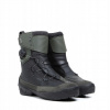 TURISTICKÉ MOTOCYKLOVÉ TOPÁNKY TCX INFINITY 3 WP BLACK/MILITARY-GREEN 44 TURISTICKÉ MOTOCYKLOVÉ TOPÁNKY TCX INFINITY 3 WP BLACK/MILITARY-GREEN 44