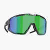 Slnečné okuliare Bliz Fusion crystal black/brown/green multi Slnečné okuliare Bliz Fusion crystal black/brown/green multi