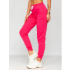 Fuchsiové dámske teplákové nohavice Bolf VE13 Fuchsiové dámske teplákové nohavice Bolf VE13