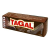 Tagal hnedý samoleštiaci ochranný krém na obuv 50 g Tagal hnedý samoleštiaci ochranný krém na obuv 50 g