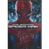 The amazing Spider-Man - DVD plast The amazing Spider-Man - DVD plast